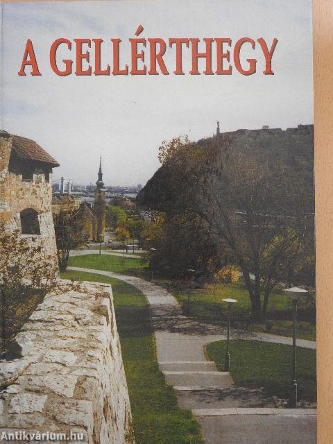 A Gellérthegy