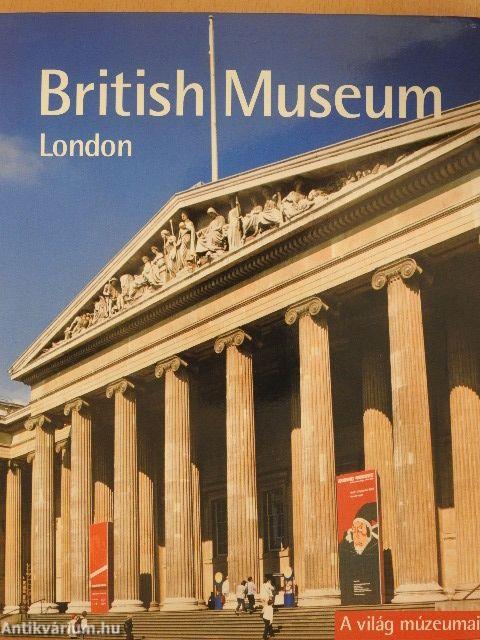 British Museum - London