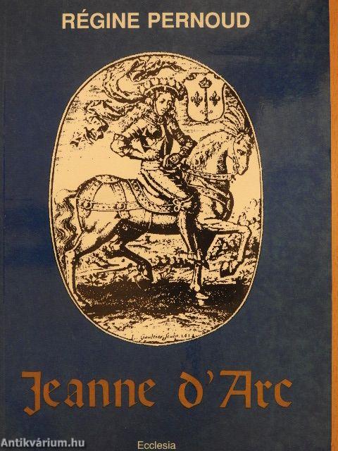 Jeanne d'Arc