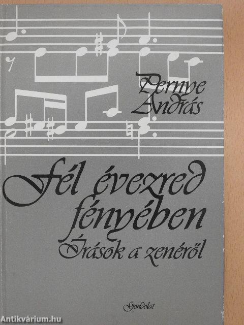 Fél évezred fényében