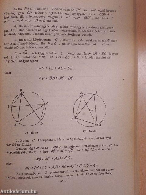 Elemi matematika I.