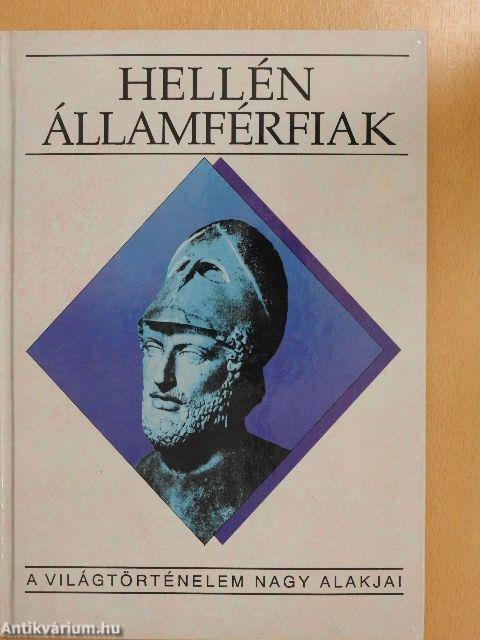 Hellén államférfiak