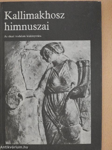 Kallimakhosz himnuszai