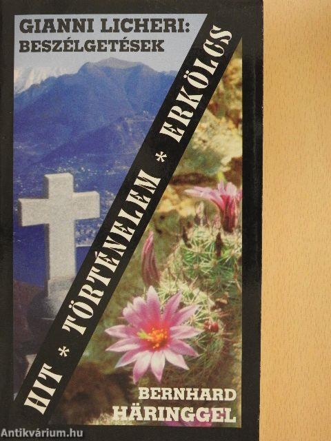 Hit, történelem, erkölcs