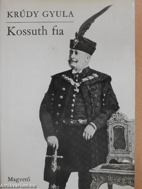 Kossuth fia