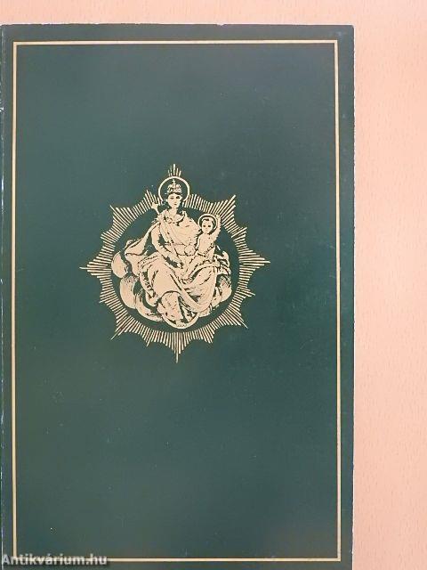 Magyar szentek legendái