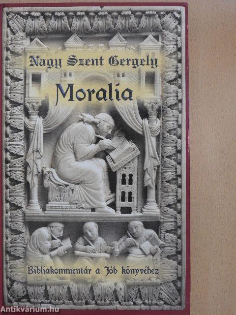 Moralia