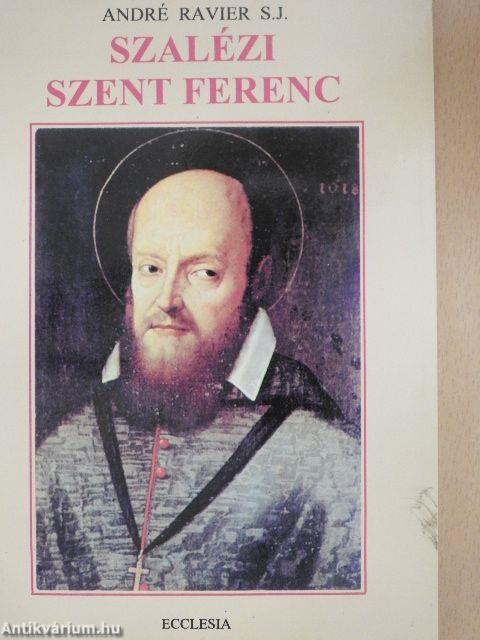 Szalézi Szent Ferenc