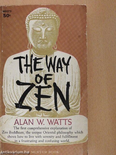 The way of Zen