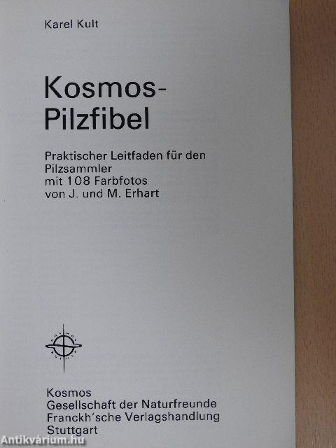 Kosmos-Pilzfibel