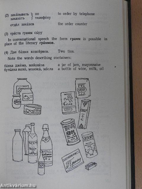 Russian as We Speak It 