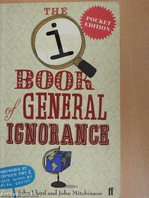 The Book of General Ignorance