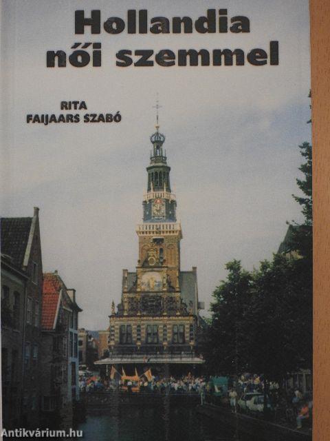 Hollandia női szemmel