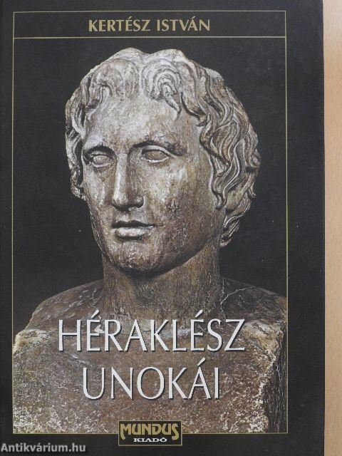 Héraklész unokái