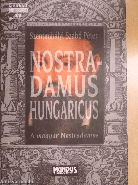 Nostradamus Hungaricus