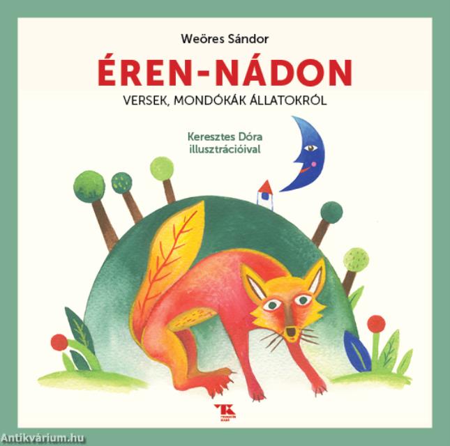 Éren-nádon