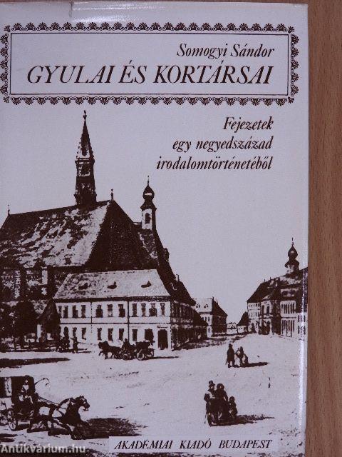 Gyulai és kortársai