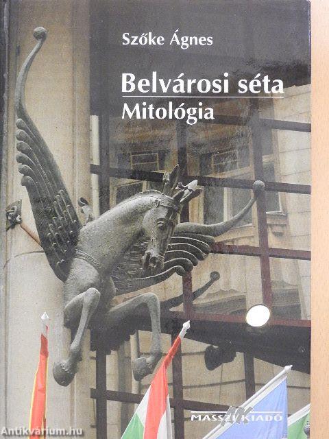 Belvárosi séta