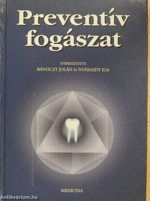 Preventív fogászat