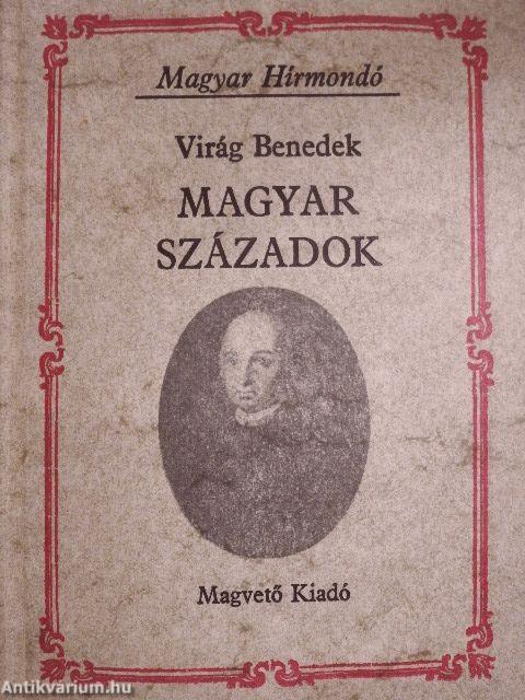 Magyar századok