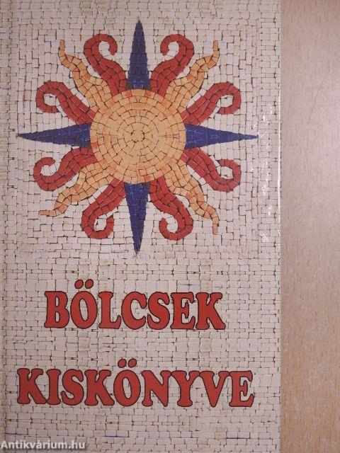 Bölcsek kiskönyve