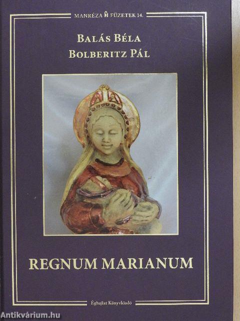 Regnum Marianum