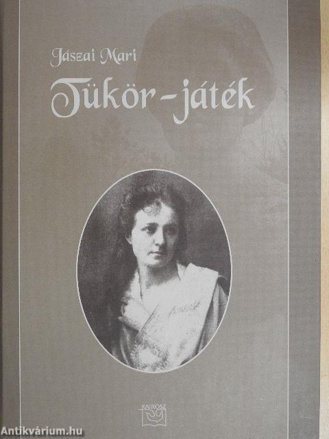 Tükör-játék