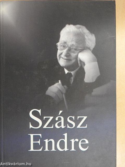 Szász Endre