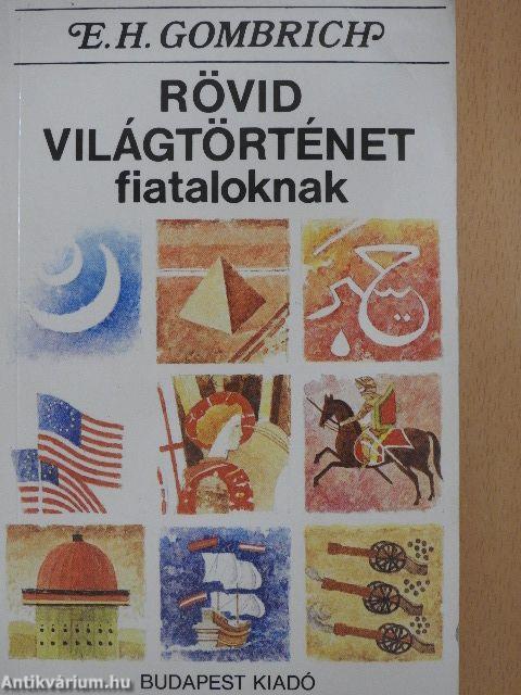 Rövid világtörténet fiataloknak