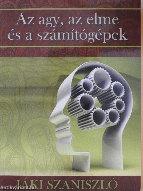 Az agy, az elme és a számítógépek