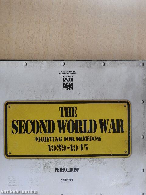 The Second World War