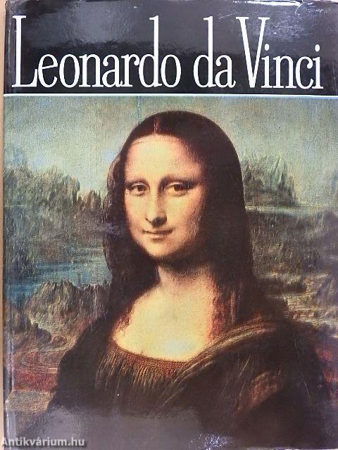 Leonardo da Vinci