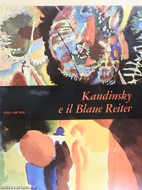 Kandinsky e il Blaue Reiter