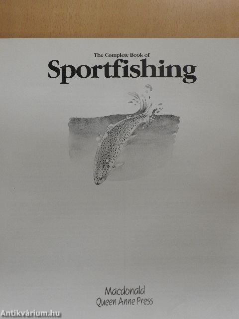 The Complete Book of Sportfishing