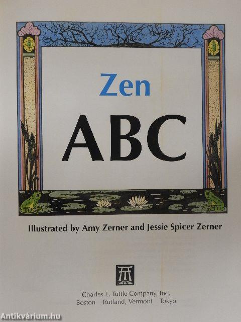 Zen ABC