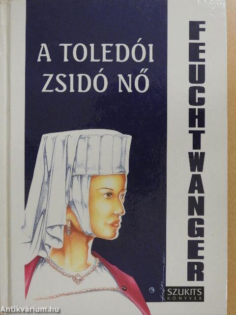 A toledói zsidó nő