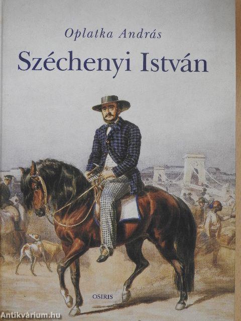 Széchenyi István