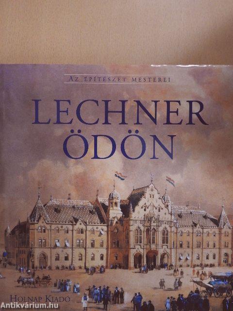 Lechner Ödön