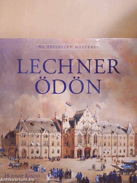 Lechner Ödön