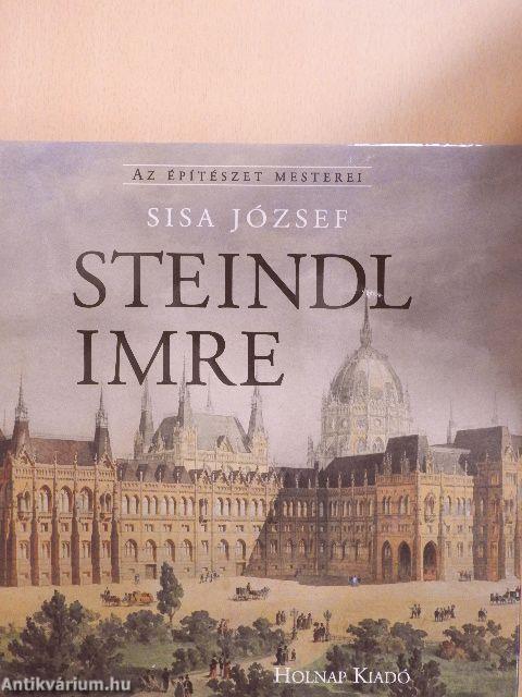 Steindl Imre