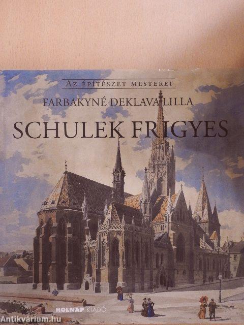 Schulek Frigyes