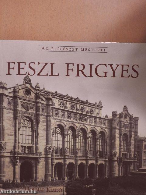 Feszl Frigyes