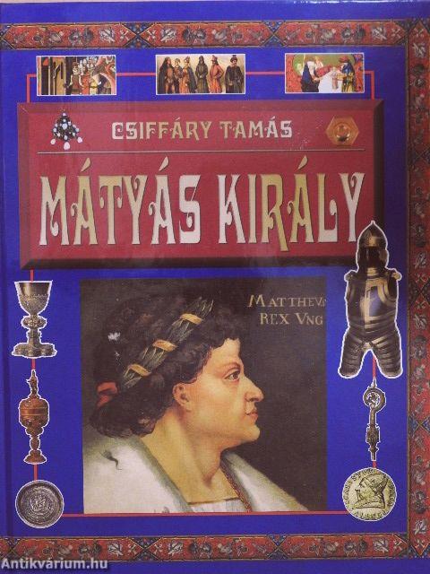 Mátyás király