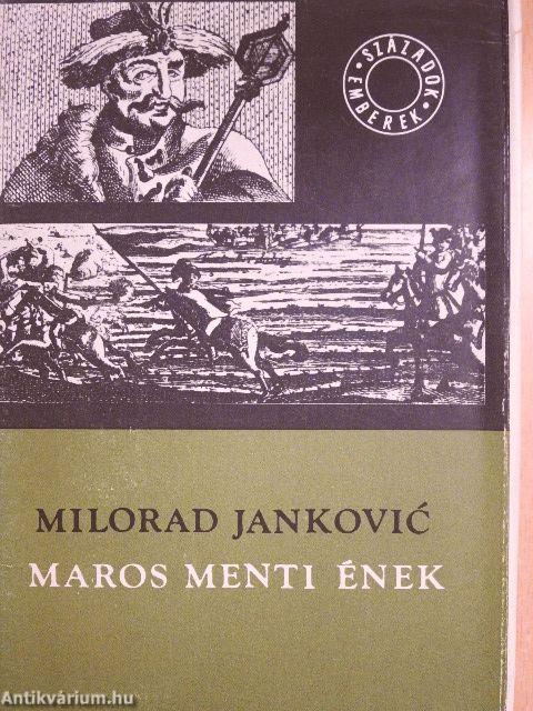 Maros menti ének