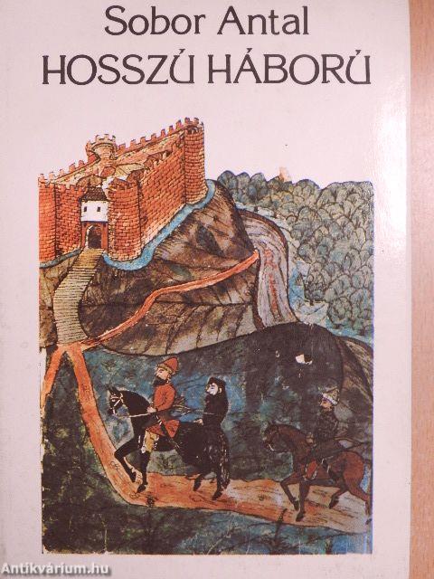 Hosszú háború