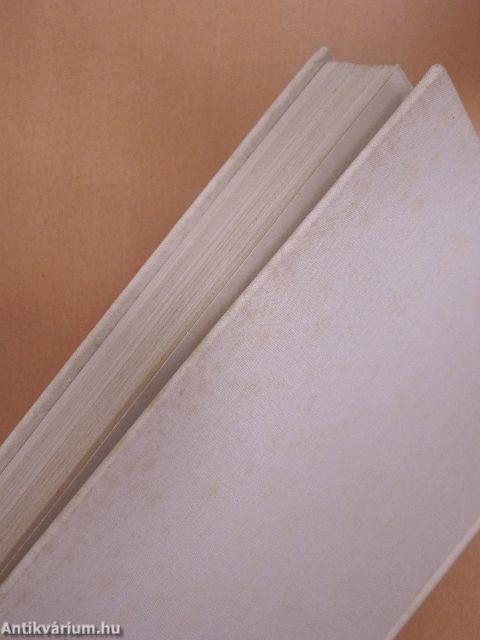 A magyar nevelés története I.