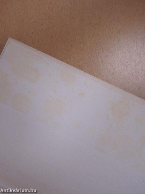 A magyar nevelés története I.