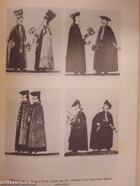 A magyar nevelés története I.