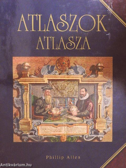 Atlaszok atlasza