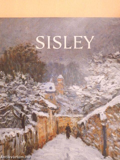 Alfred Sisley